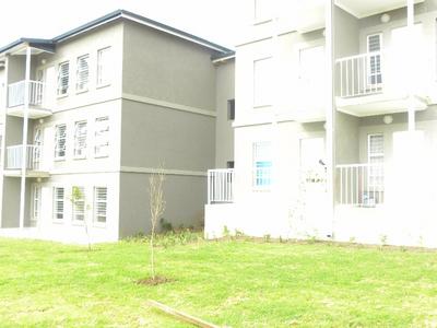 Apartment / Flat For Rent in Kelvin, Sandton