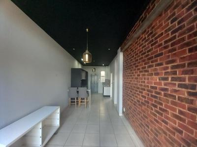 Apartment / Flat For Rent in Buccleuch, Sandton
