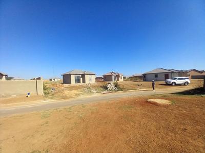 House For Sale in Windmill Park, Boksburg